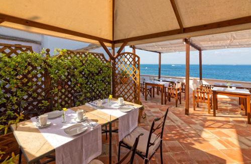 Ischia Ponte Bed & Breakfast | Villa Lieta