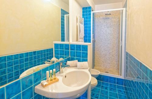 Ischia Ponte Bed & Breakfast | Villa Lieta