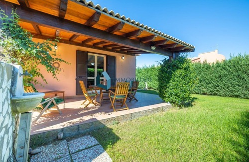 Piana Calzata Apartment | Villa Limuti with shared swimming pool