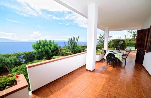 Terrasini Villa | Villa Linda, Exceptional Sea-view