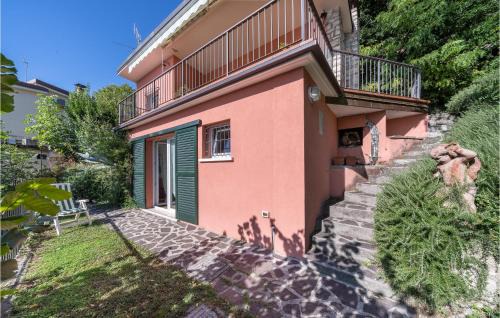 Gargnano House | Villa Liselote