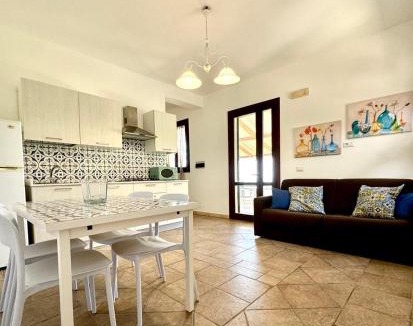 Ascea House | Villa Lo Scoglio