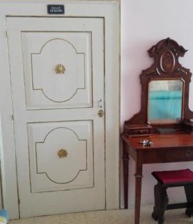 Palese Bed & Breakfast | Villa Longo de Bellis