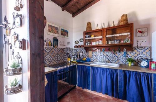 Canneto di Caronia Villa | Villa Lorenza Private beach