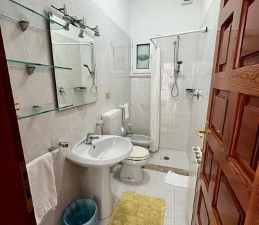 Forio House | Villa Loreta