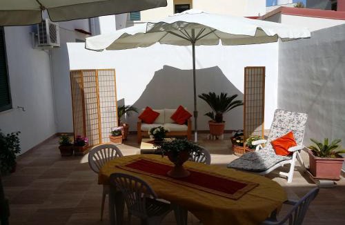 Il Monte House | Villa Loriand