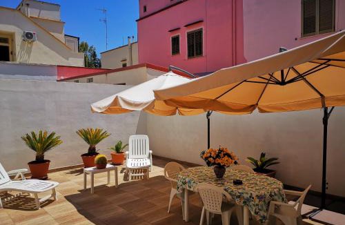 Il Monte House | Villa Loriand