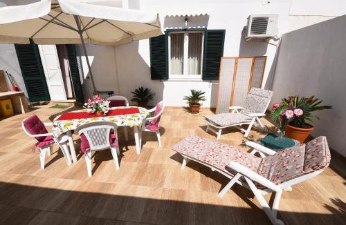 Il Monte House | Villa Loriand