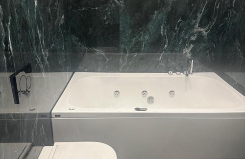 Graniti House | Villa Luca e Vale