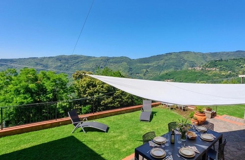 Saturnana Apartment | Villa Luce