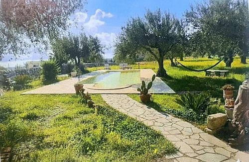 Casa Papa House | Villa Luce