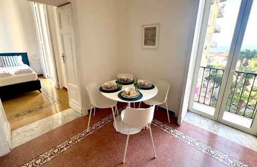 Torre del Greco Apartment | Villa Lucia