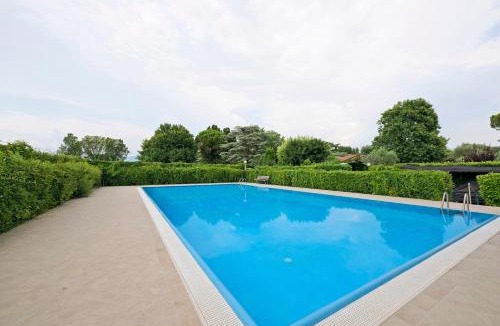 Calmasino Villa | Villa Lucrezia