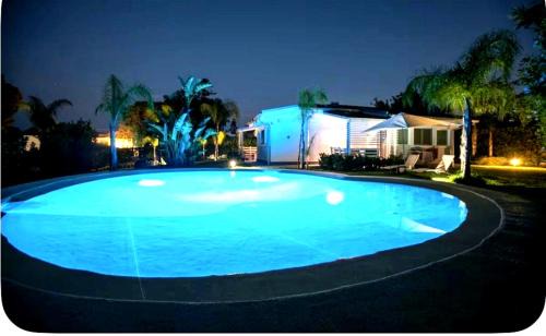 Fontane Bianche Apartment | Villa Lucy Eco Friendly