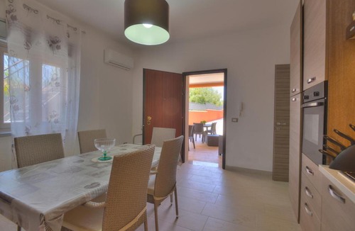 Syracuse Villa | Villa Lucy