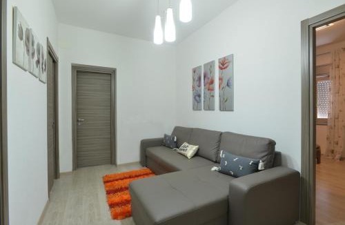 Syracuse Villa | Villa Lucy