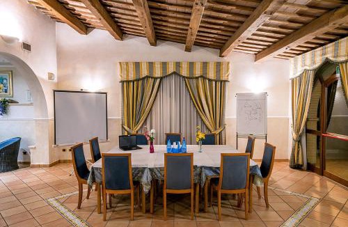 Martinsicuro Hotel | Villa Luigi Hotel & Restaurant Nuova gestione