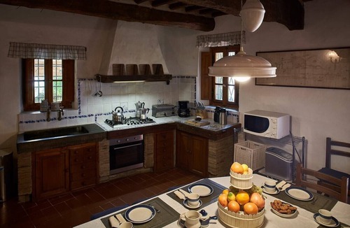 Certaldo Villa | Villa Luisa