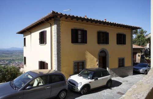 Cortona Old Town House | Villa Luisella