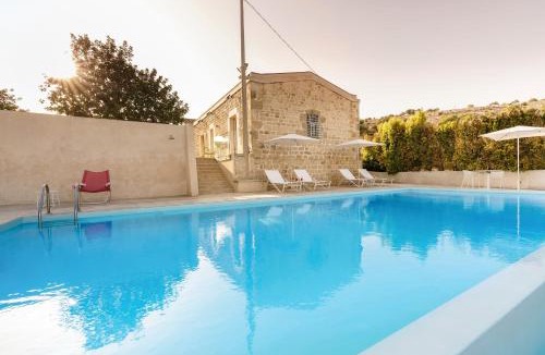 Scicli Villa | Villa Luna