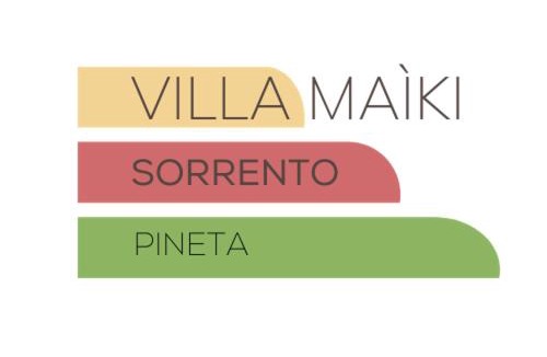 Sorrento House | Villa Maìki