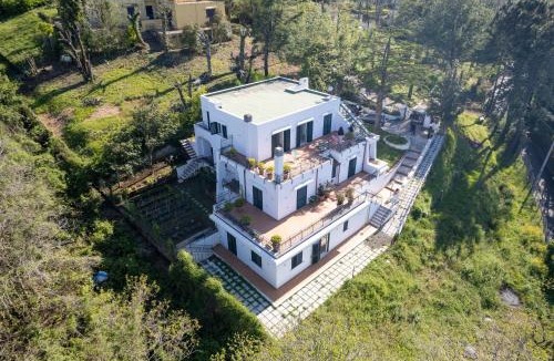 Sorrento House | Villa Maìki