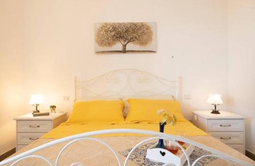 Racale House | Villa Ma.rie