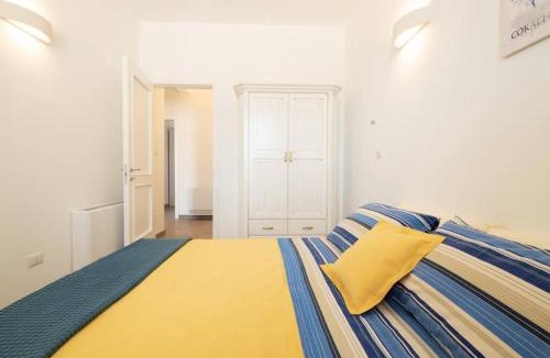 Racale House | Villa Ma.rie