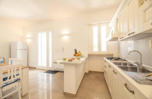 Racale House | Villa Ma.rie