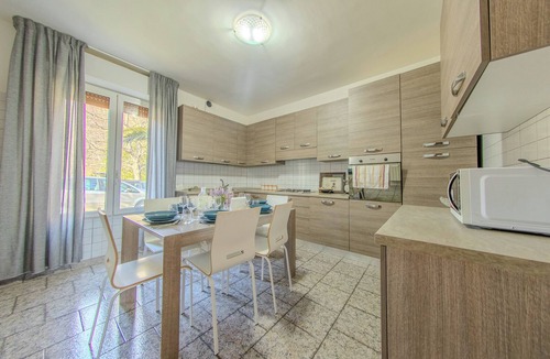 Scala House | Villa Maddalena