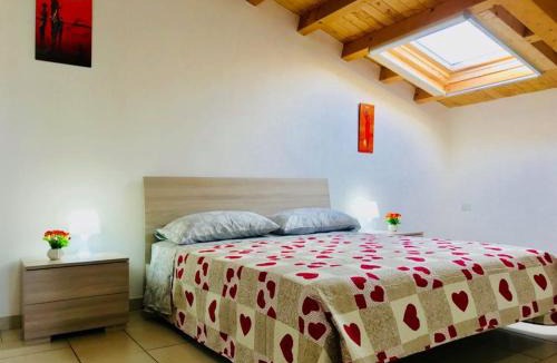 Avola House | Villa Maddy