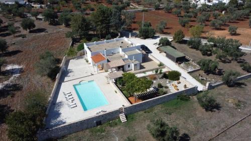 Ostuni Villa | Villa Magis