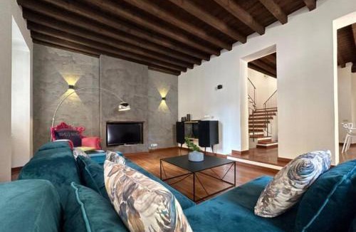 Como House | Villa Magnolia