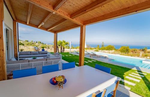 Scopello Villa | Villa Majestatis