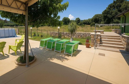 Marina di Ascea Villa | Villa Malù - Ascea
