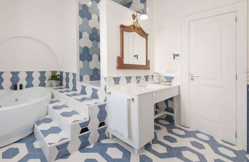 Sorrento House | Villa Manning Relais