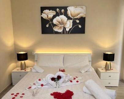 Tropea Apartment | Villa Manuela - Sea & Sun Escape - Free Parking
