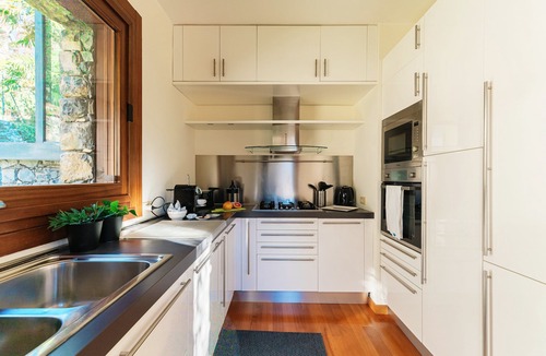 Como Apartment | Villa Mara