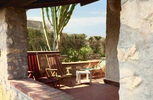 San Lorenzo Villa | Villa Mara