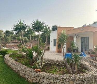 Carovigno House | Villa mara