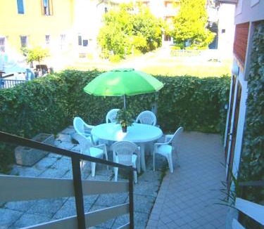 Bibione Apartment | Villa Marcella