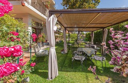 Trecastagni Villa | Villa Marchese