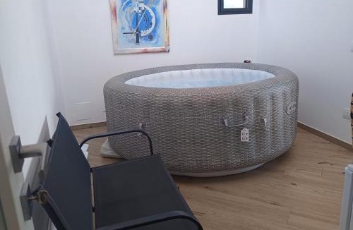 Balestrate House | Villa Mare Luna