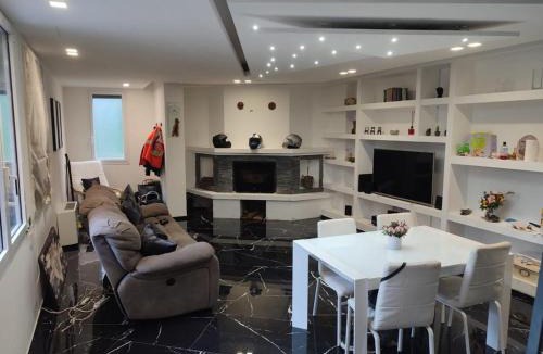 Sestri Ponente House | Villa Mare & Monti