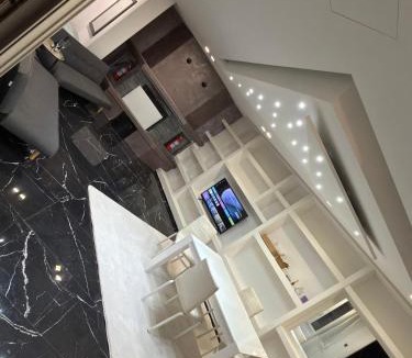Sestri Ponente House | Villa Mare & Monti