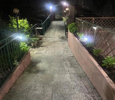 Sestri Ponente House | Villa Mare & Monti