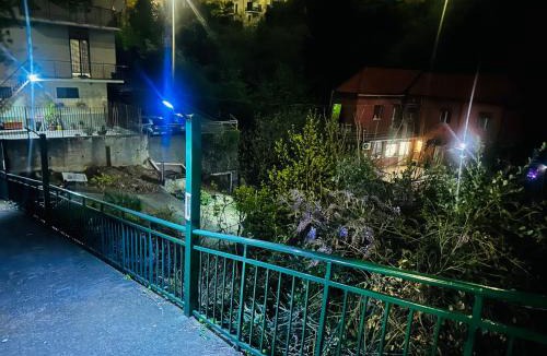 Sestri Ponente House | Villa Mare & Monti