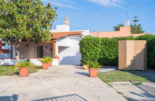 Ognina Villa | Villa Mare Soleil