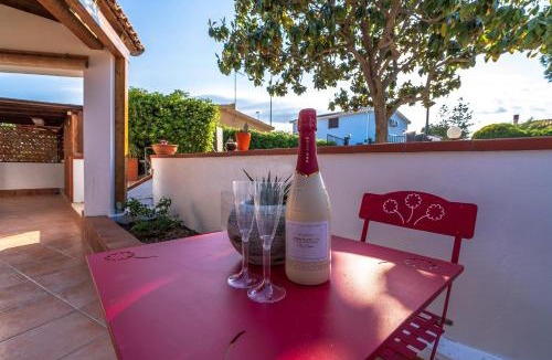 Ognina Villa | Villa Mare Soleil