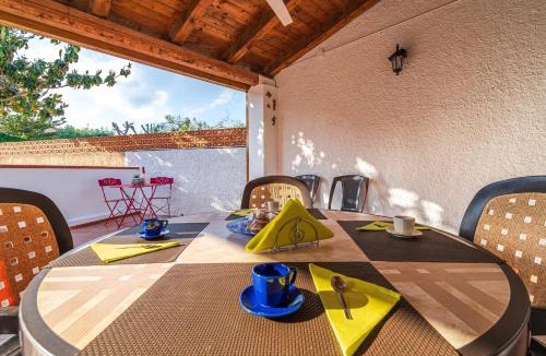Ognina Villa | Villa Mare Soleil